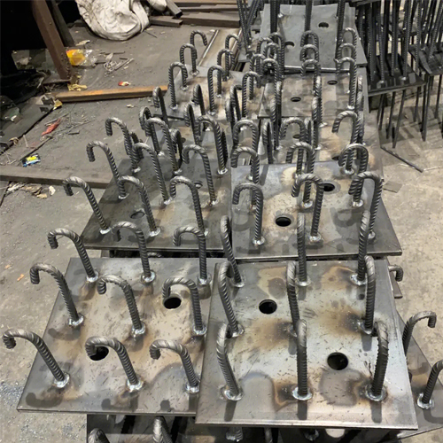 辽宁预埋件安装后，需要进行哪些检查？