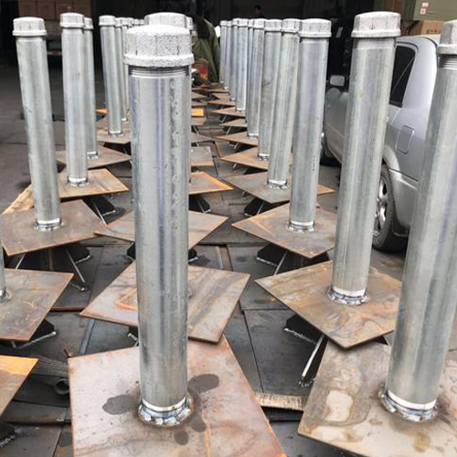 辽宁沉降板的工作原理