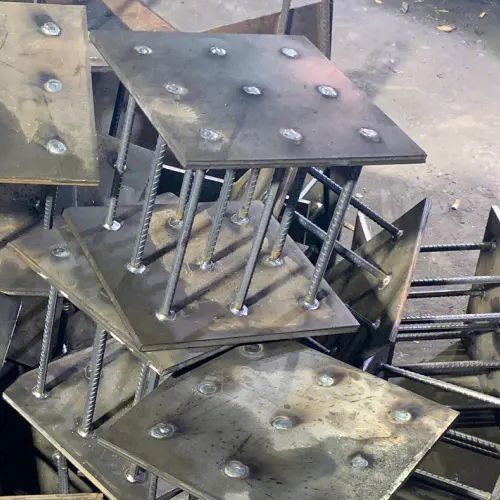 在确定辽宁预埋件位置时，需要考虑以下几点