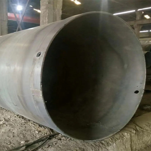 选择辽宁钢护筒的材质时，主要考虑哪些因素