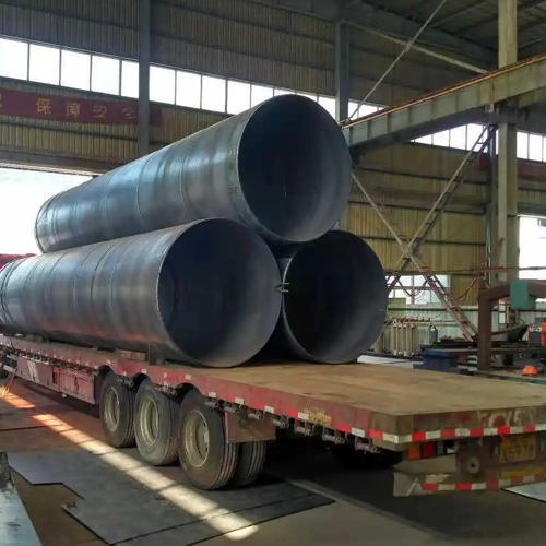 辽宁钢护筒的焊接工艺主要有以下两种