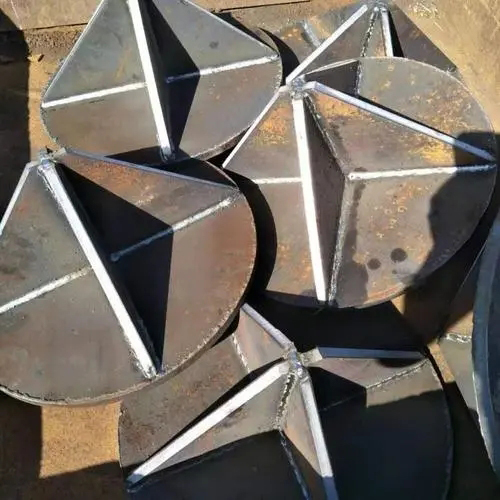 辽宁桩尖图纸要求包括以下几点