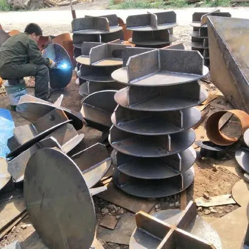 辽宁桩尖施工标准包括以下步骤