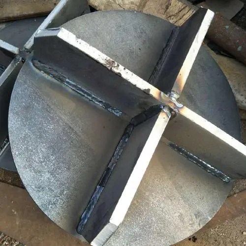 辽宁桩尖的材质如何选择？