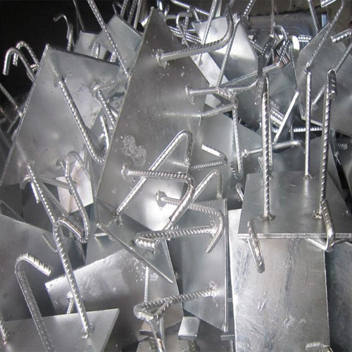 辽宁高铁预埋件的施工条件