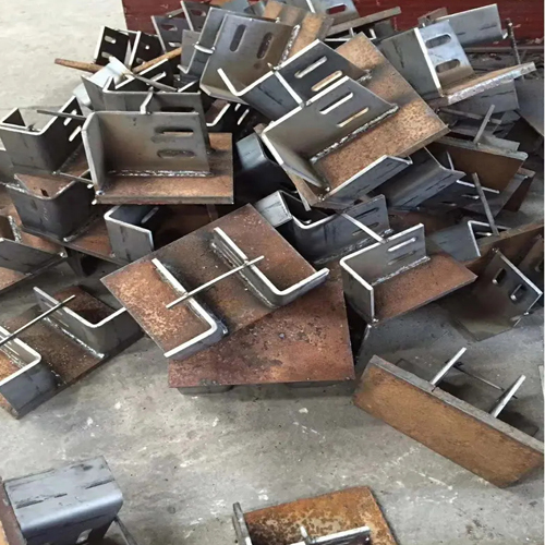 辽宁钢护筒安装条件是什么？