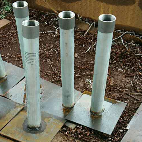 辽宁沉降板的施工步骤如下