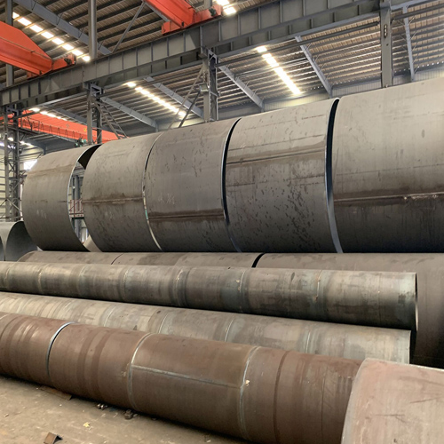 辽宁钢护筒施工标准