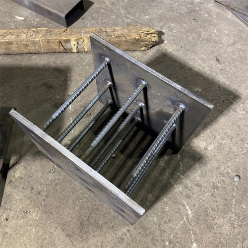 辽宁工程预埋件厂家