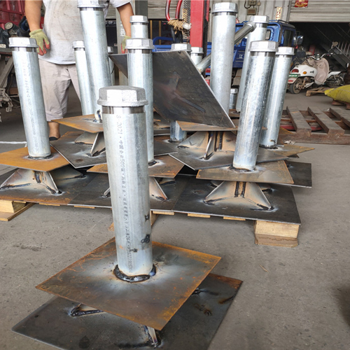 辽宁路基沉降板厂家